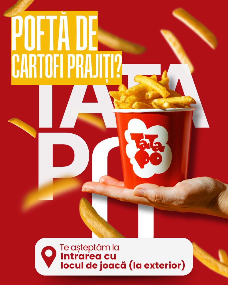 Tata Po campaign visual